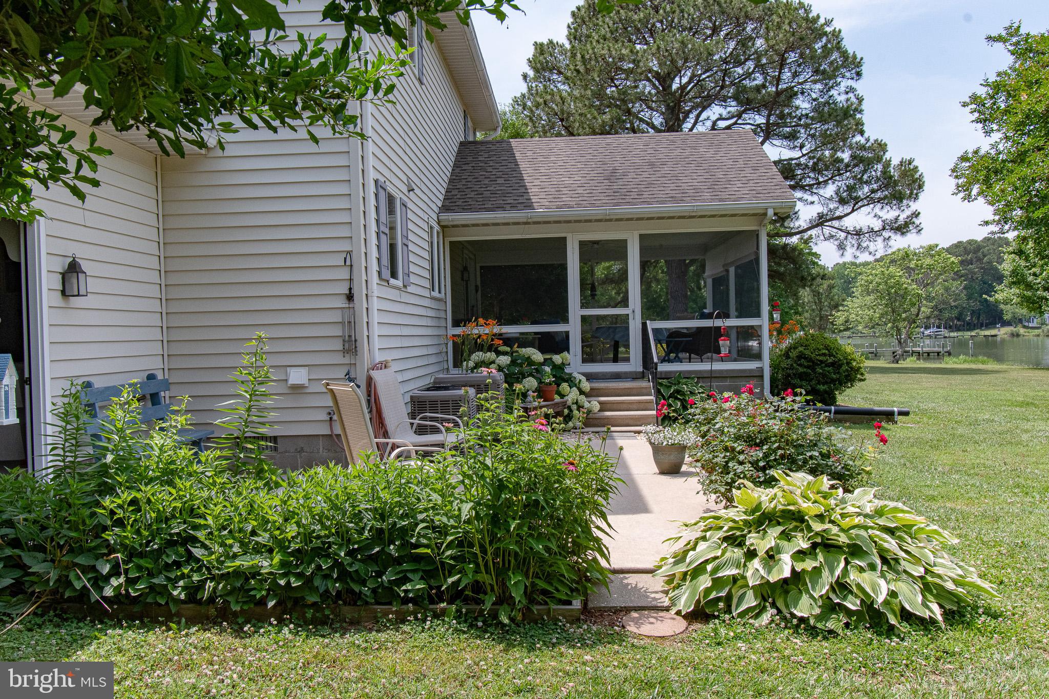 8684 SEWELL POINT ROAD
