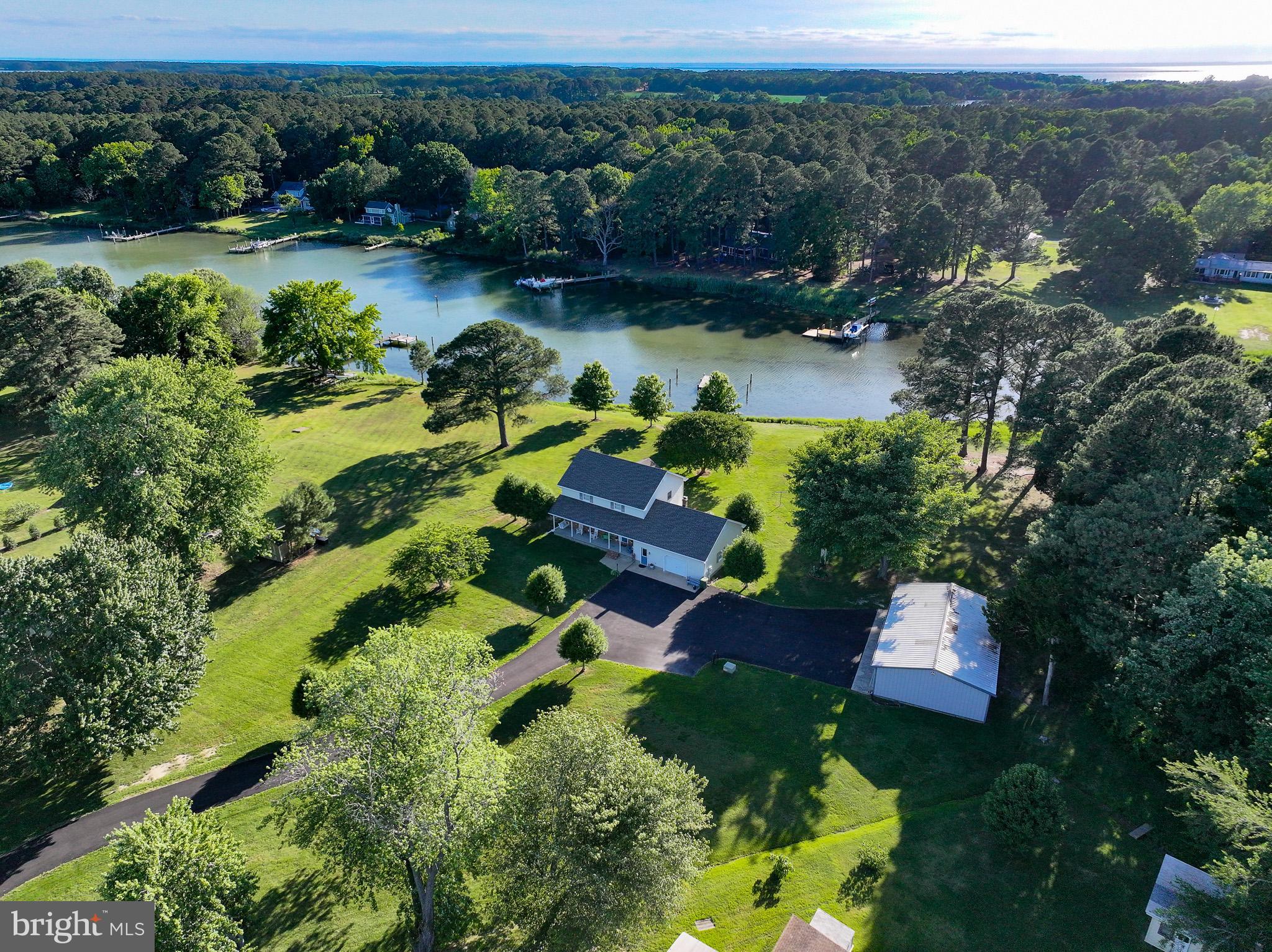 8684 SEWELL POINT ROAD