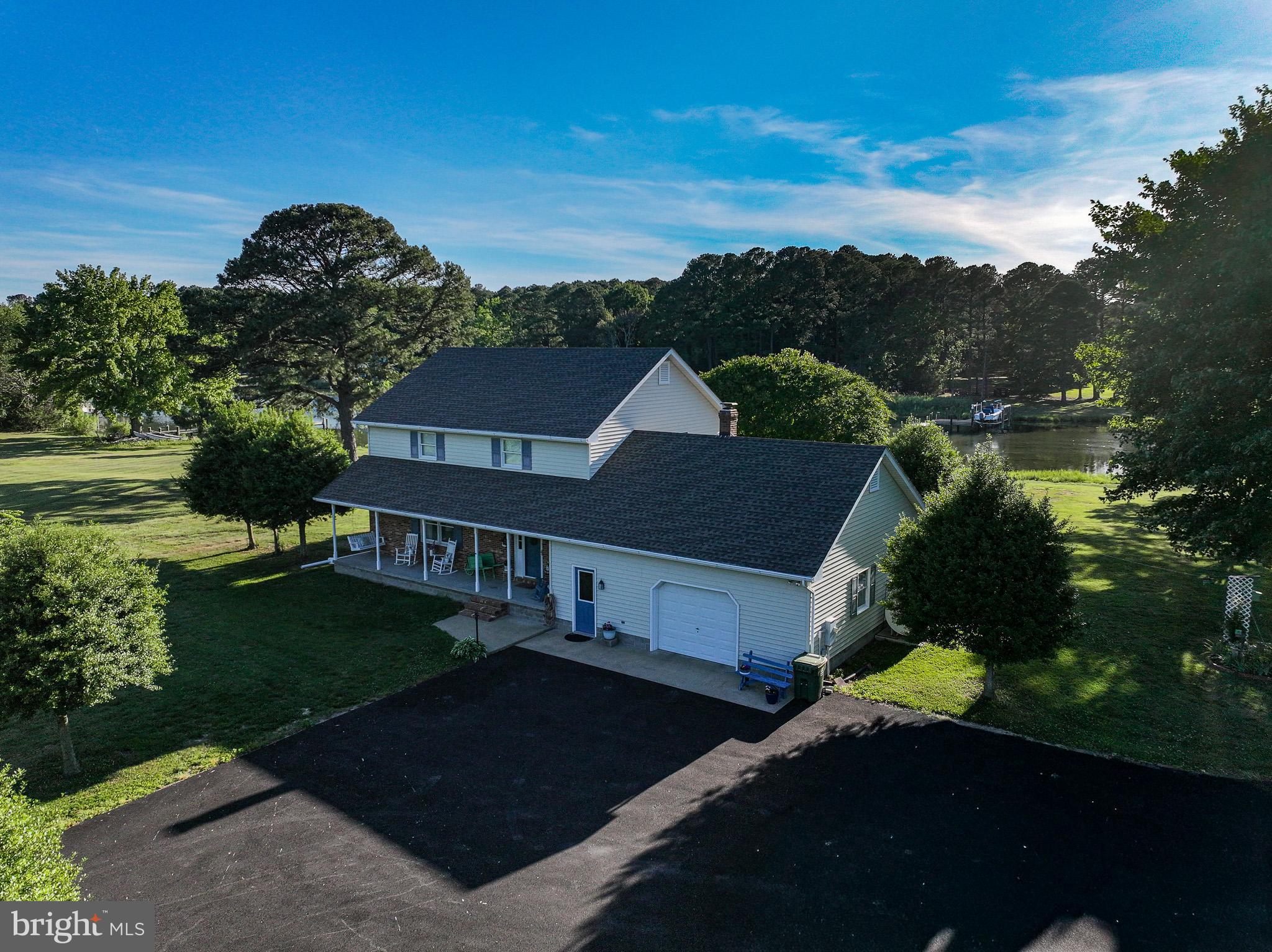 8684 SEWELL POINT ROAD