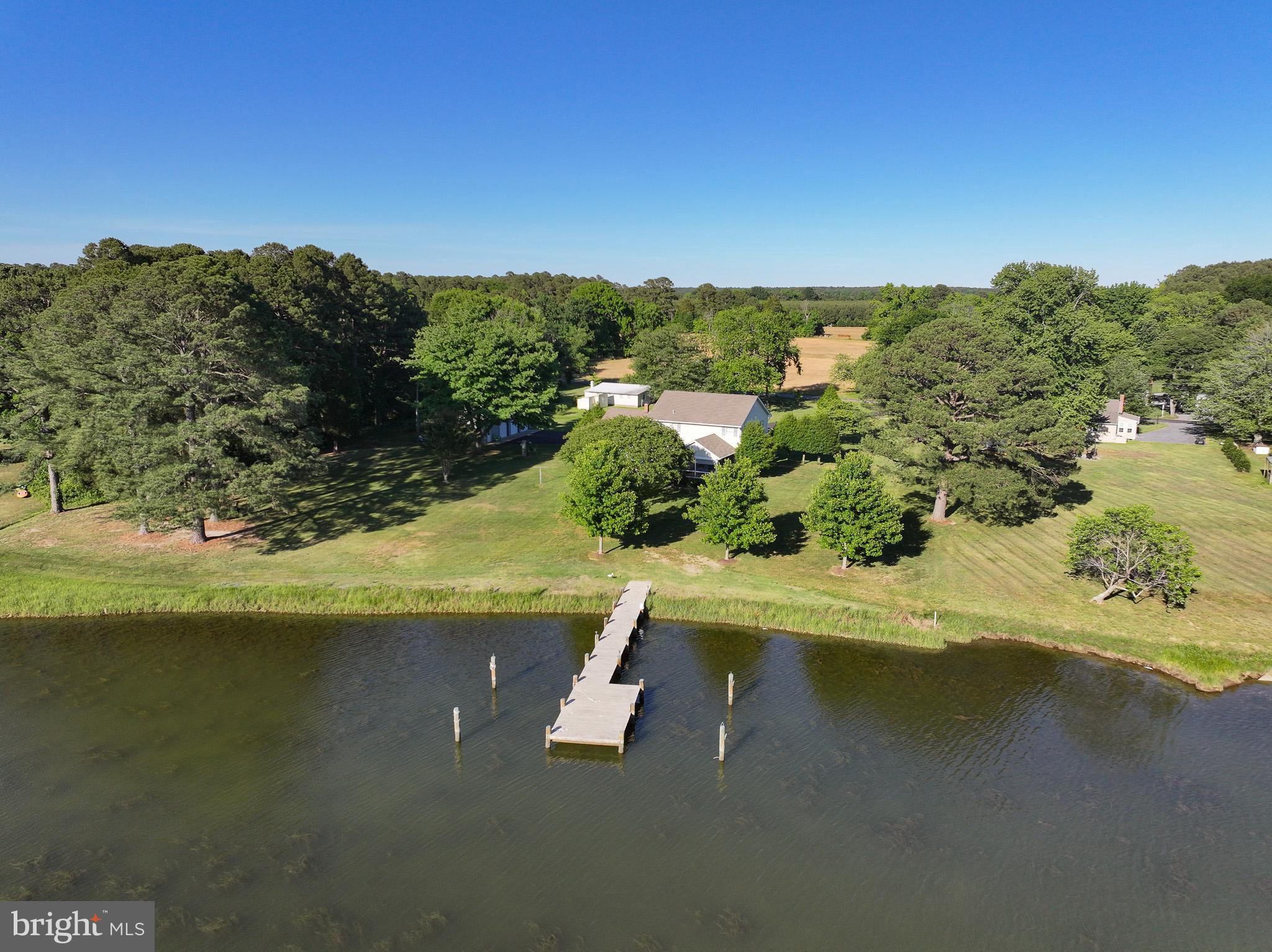 8684 SEWELL POINT ROAD