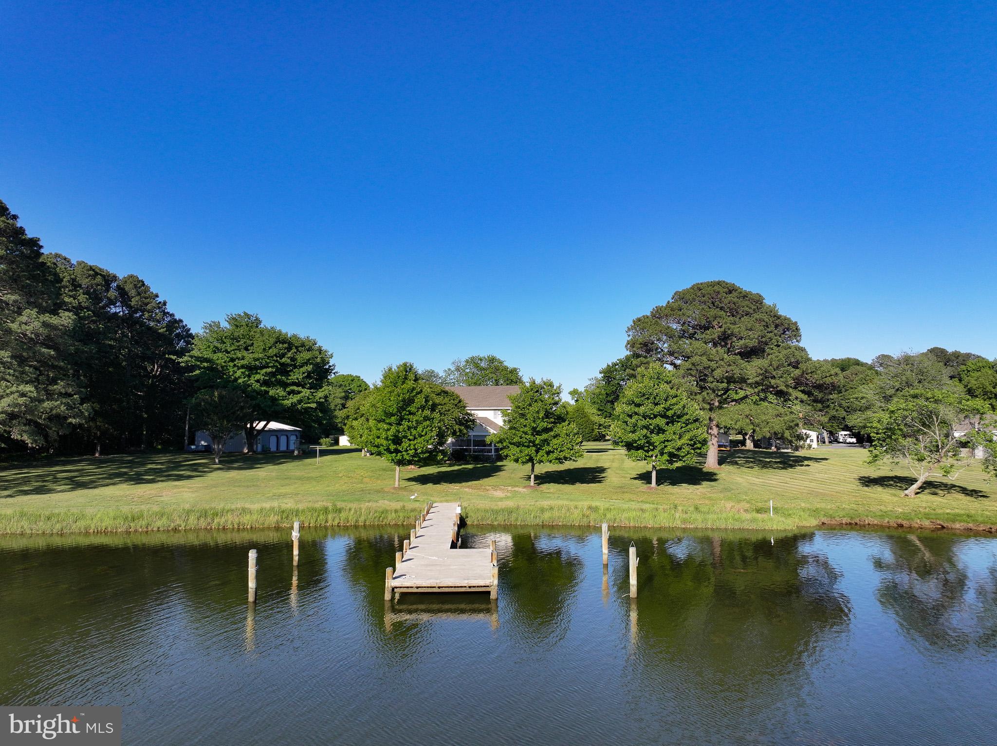8684 SEWELL POINT ROAD
