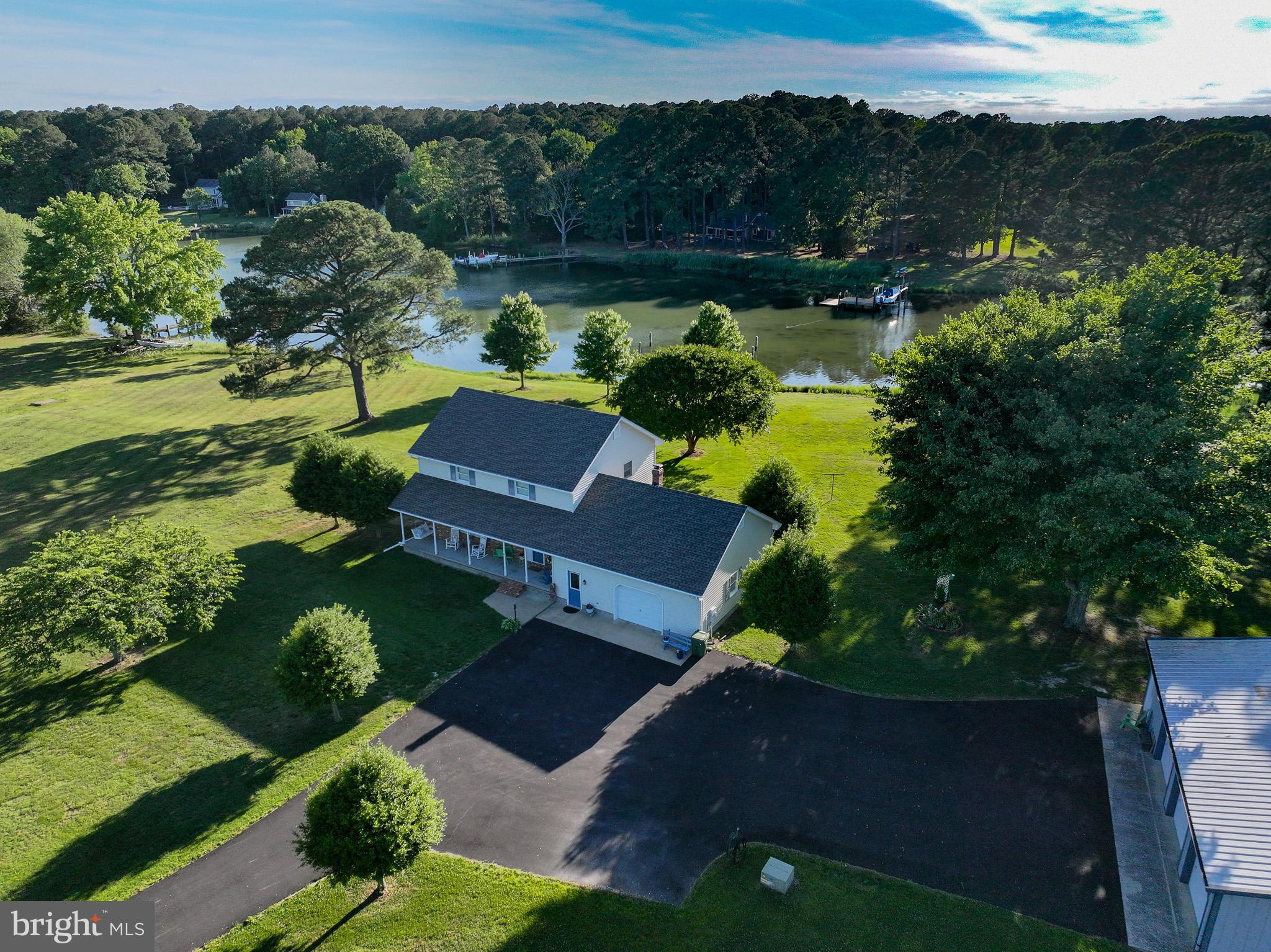 8684 SEWELL POINT ROAD