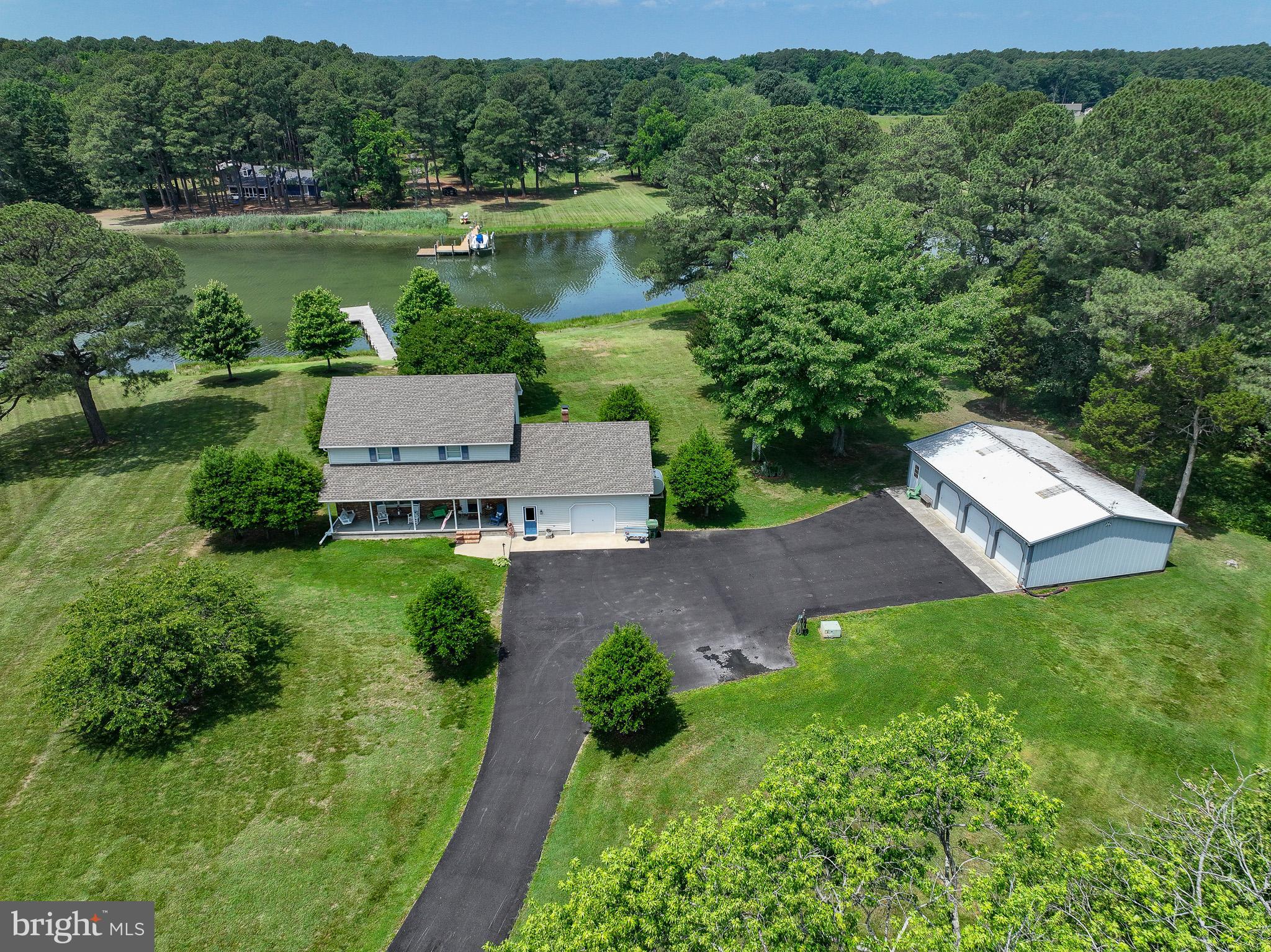 8684 SEWELL POINT ROAD