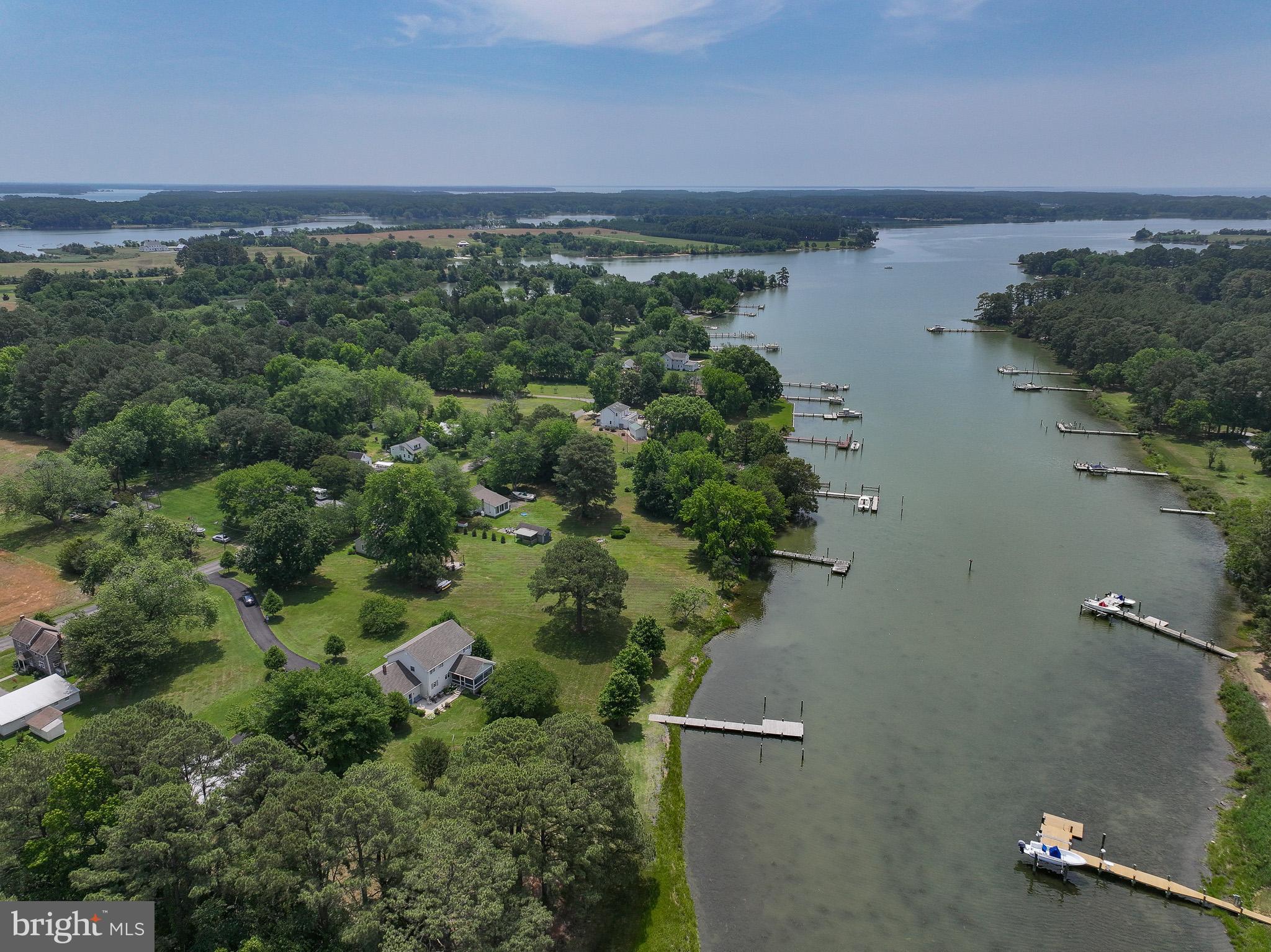 8684 SEWELL POINT ROAD