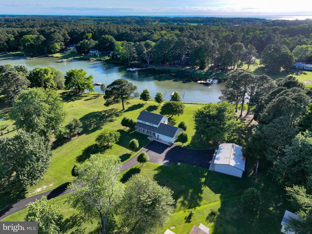 8684 SEWELL POINT ROAD