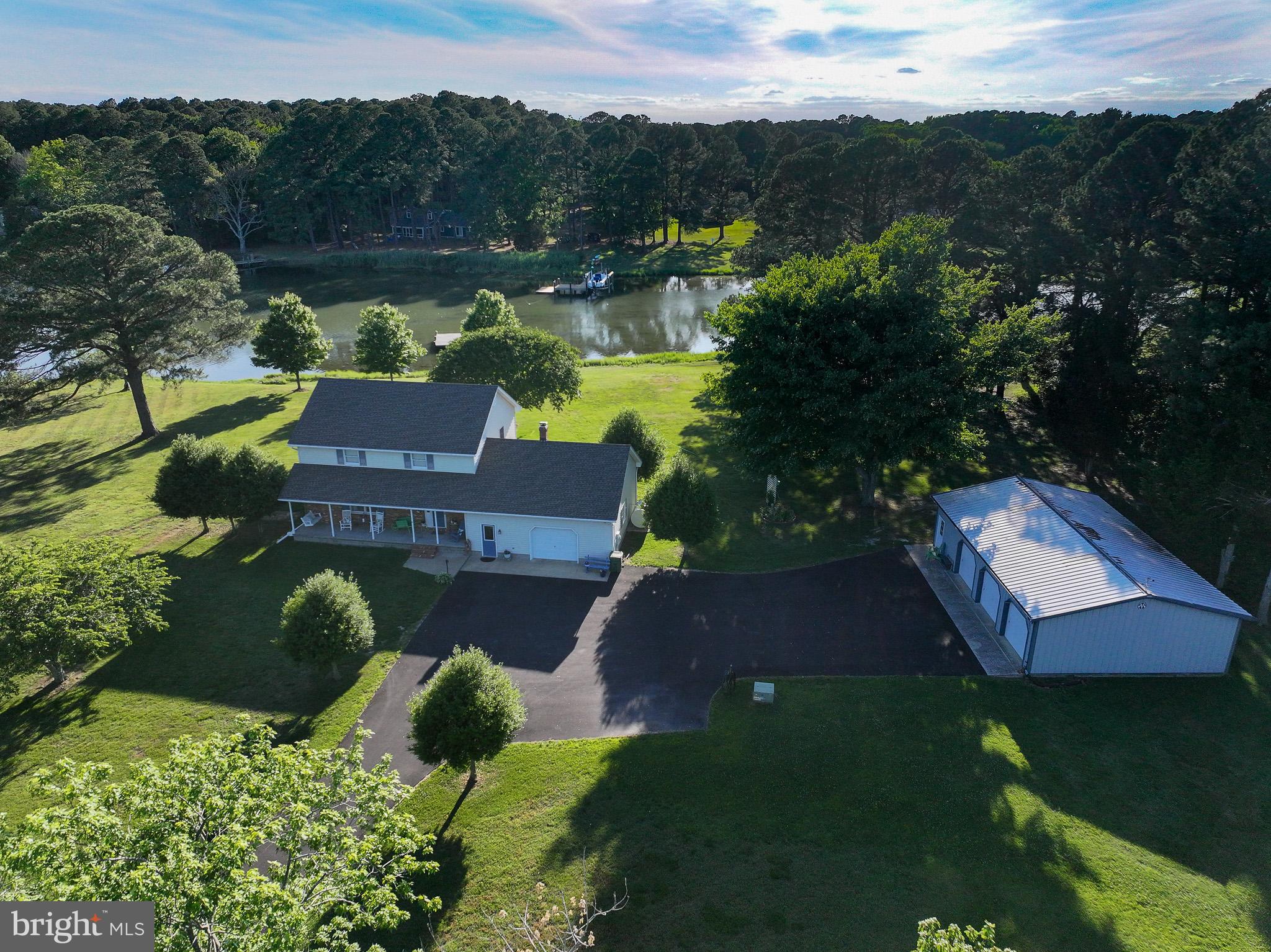 8684 SEWELL POINT ROAD