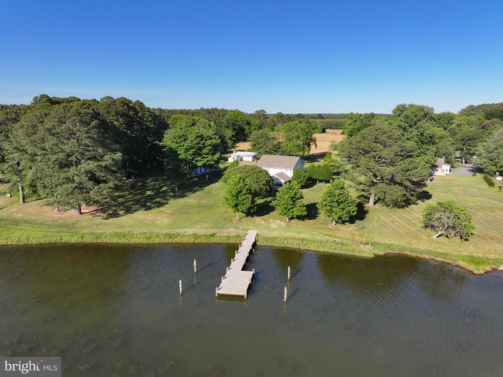 8684 SEWELL POINT ROAD