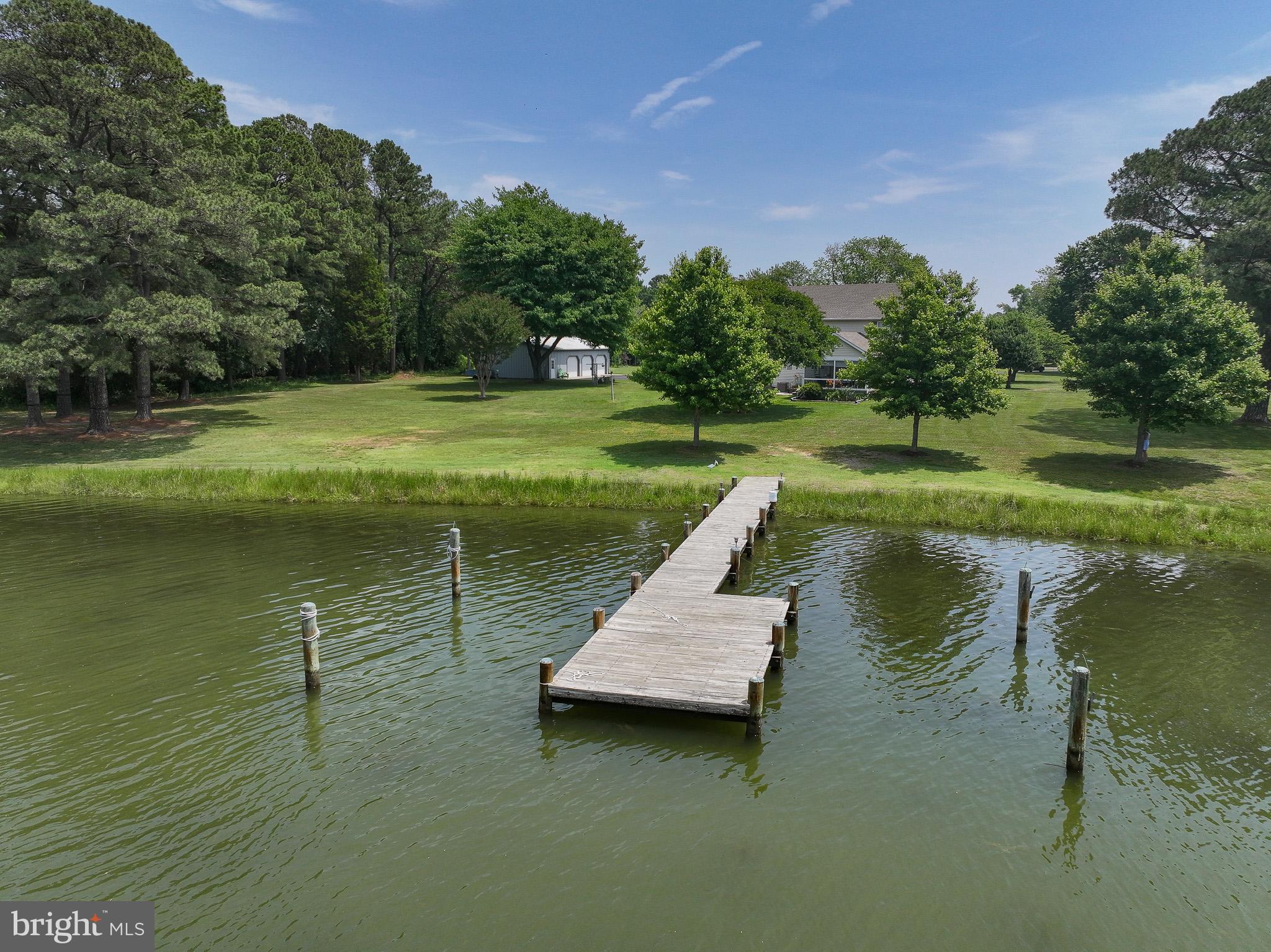 8684 SEWELL POINT ROAD