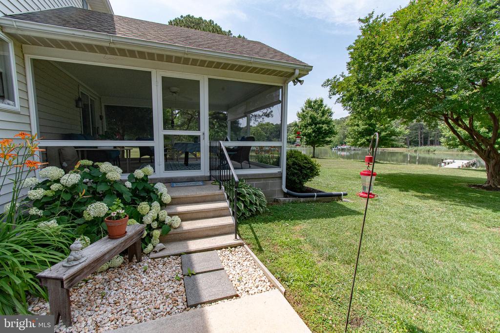 8684 SEWELL POINT ROAD