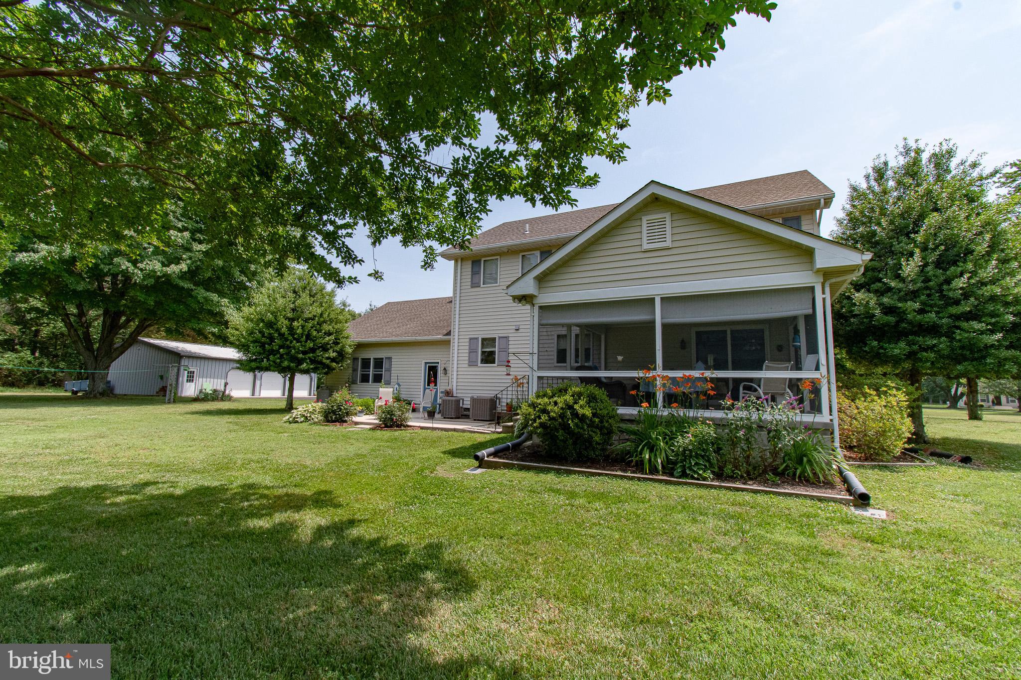8684 SEWELL POINT ROAD
