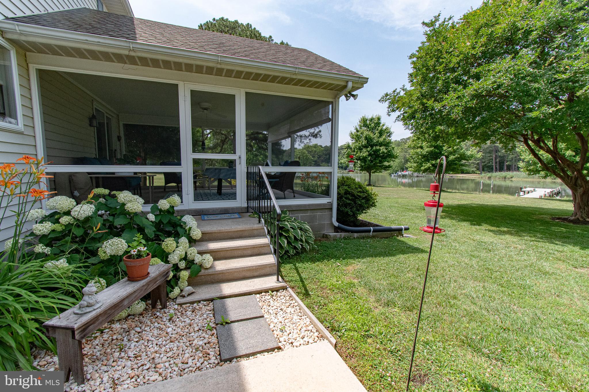 8684 SEWELL POINT ROAD