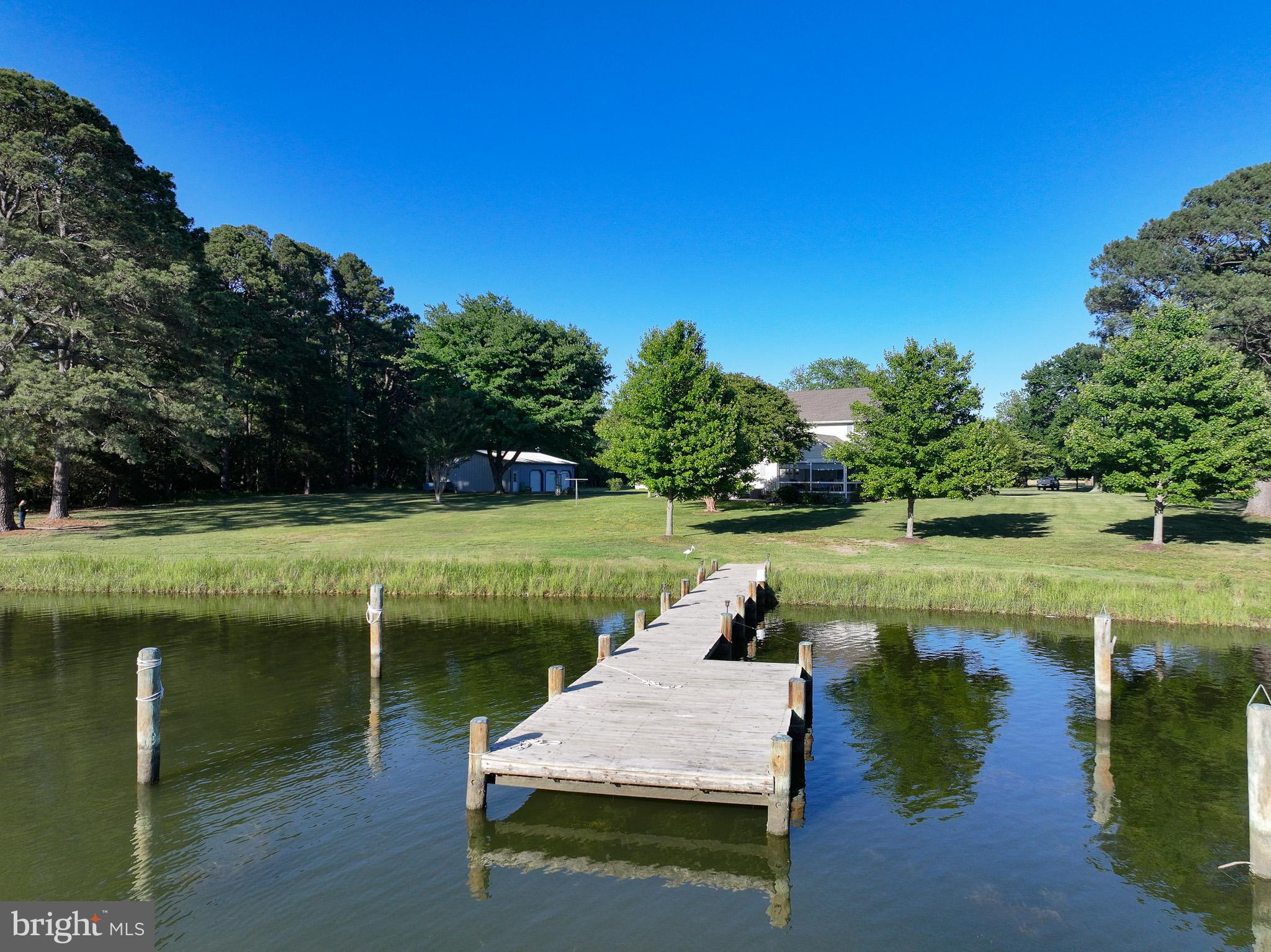 8684 SEWELL POINT ROAD