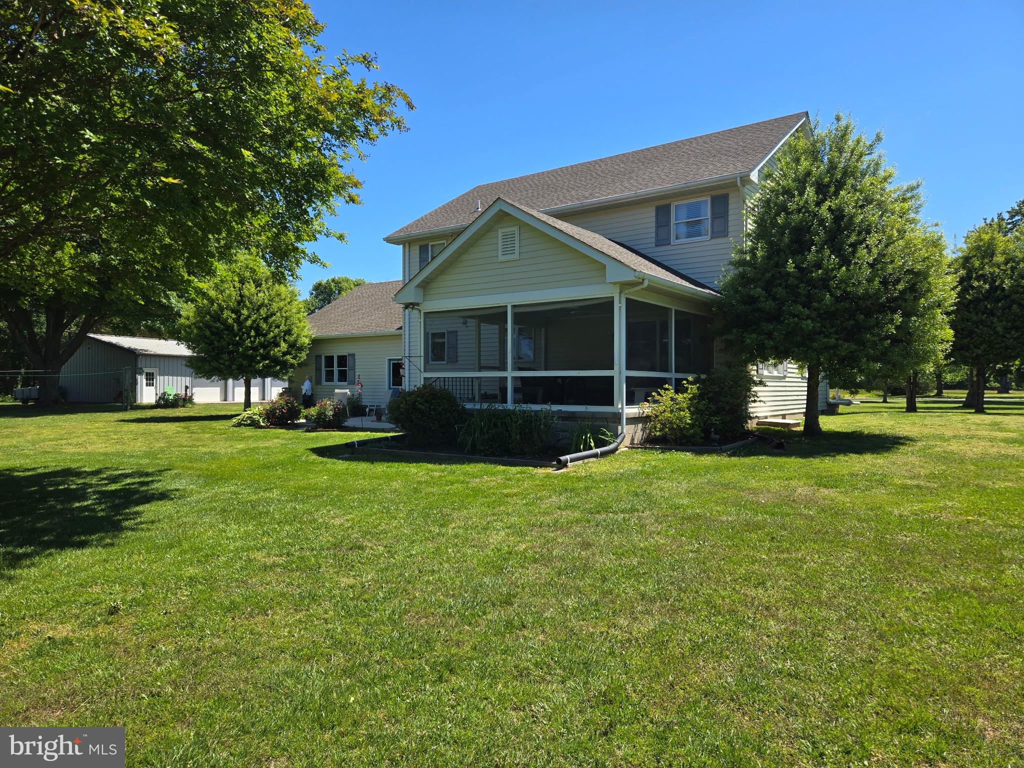 8684 SEWELL POINT ROAD