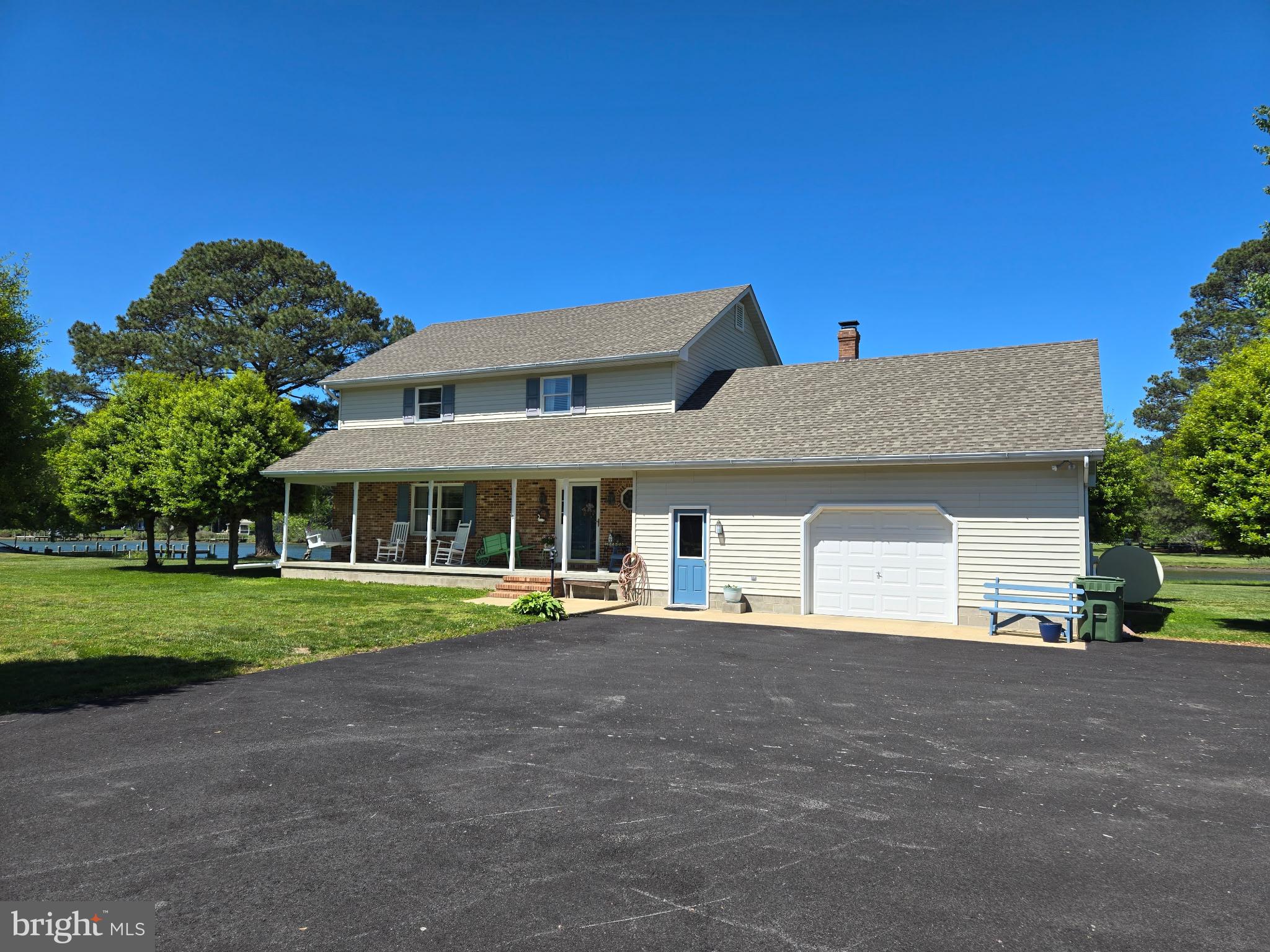 8684 SEWELL POINT ROAD