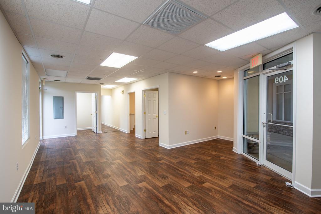 8221 TEAL DRIVE 410