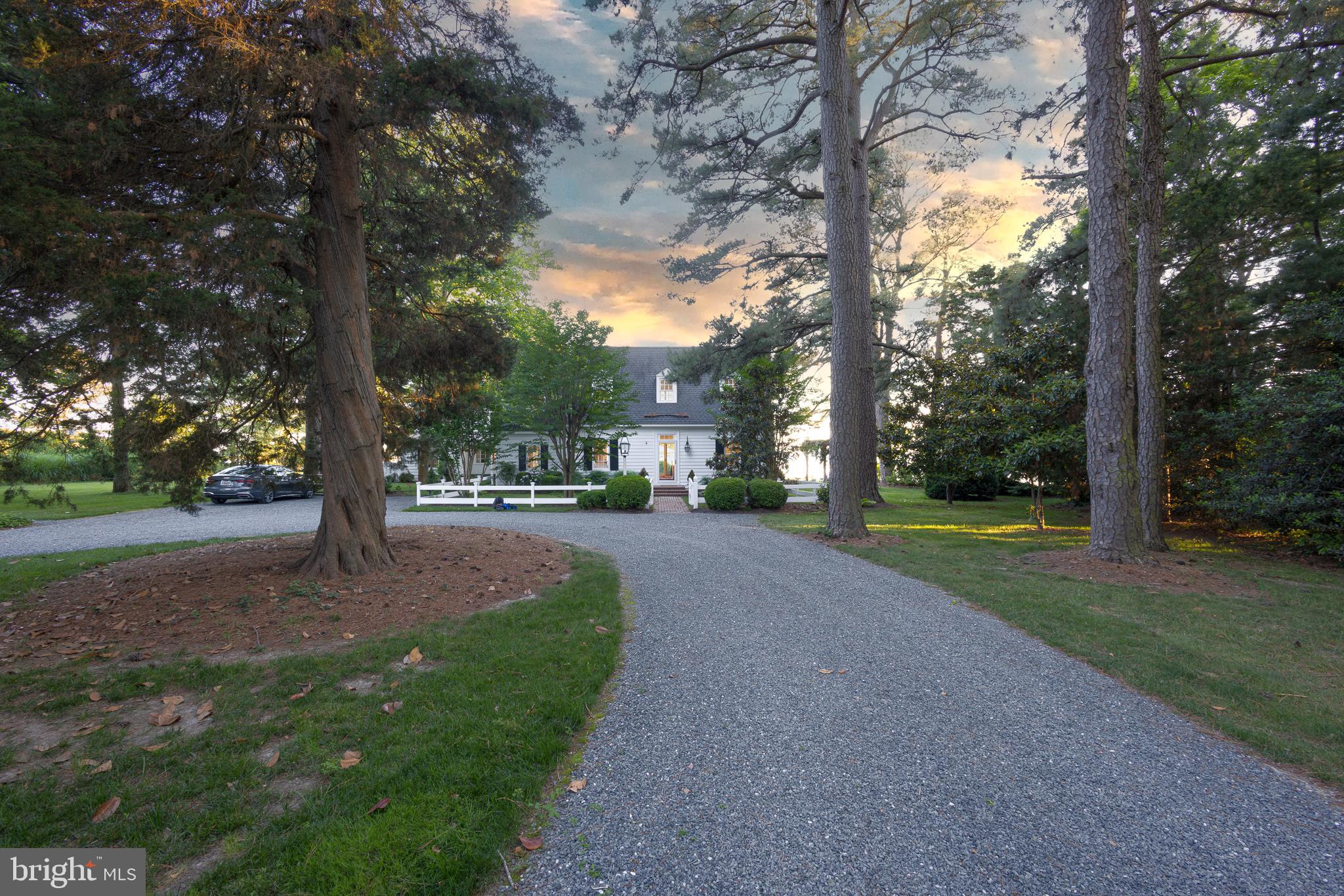24878 W FERRY NECK ROAD