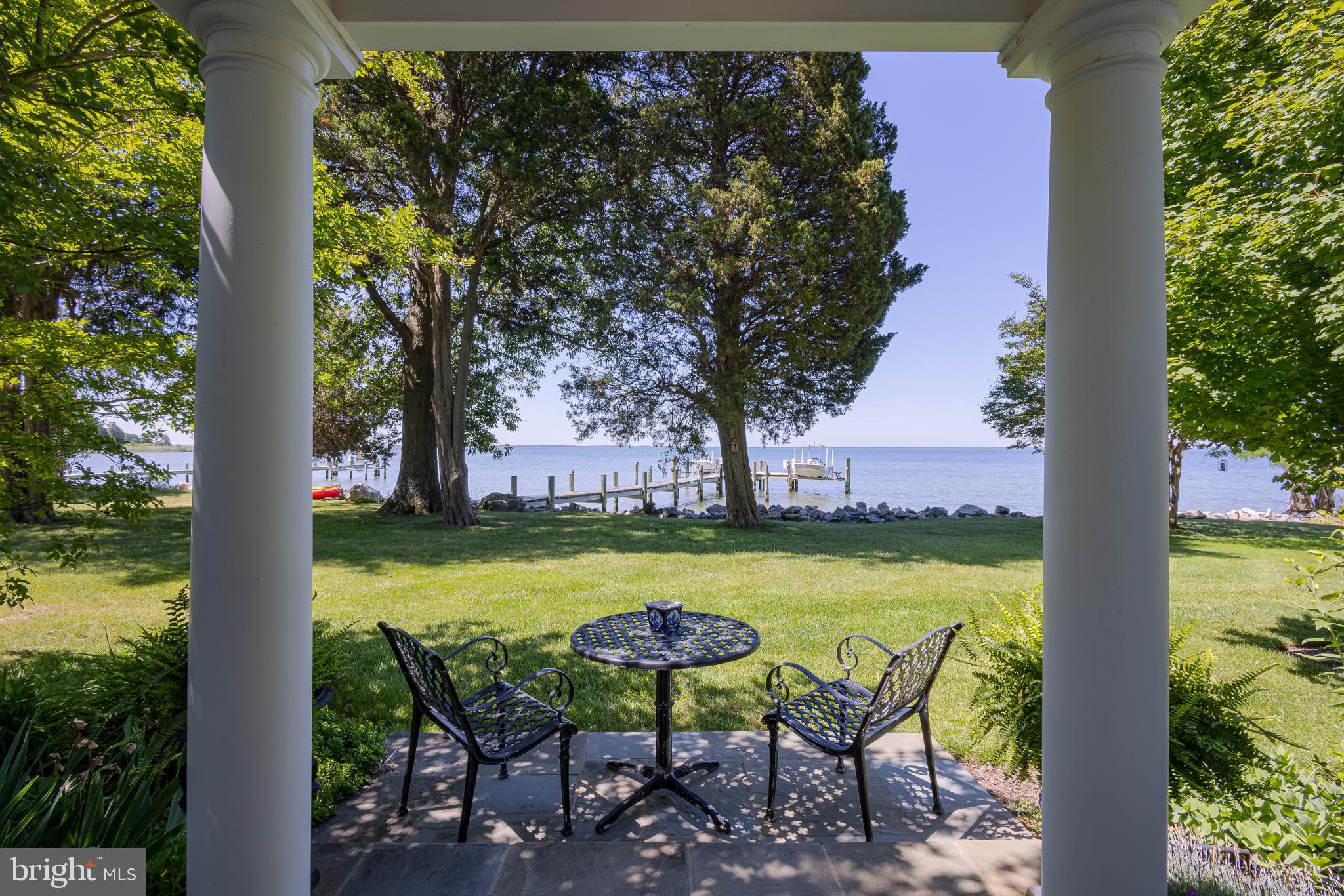 24878 W FERRY NECK ROAD