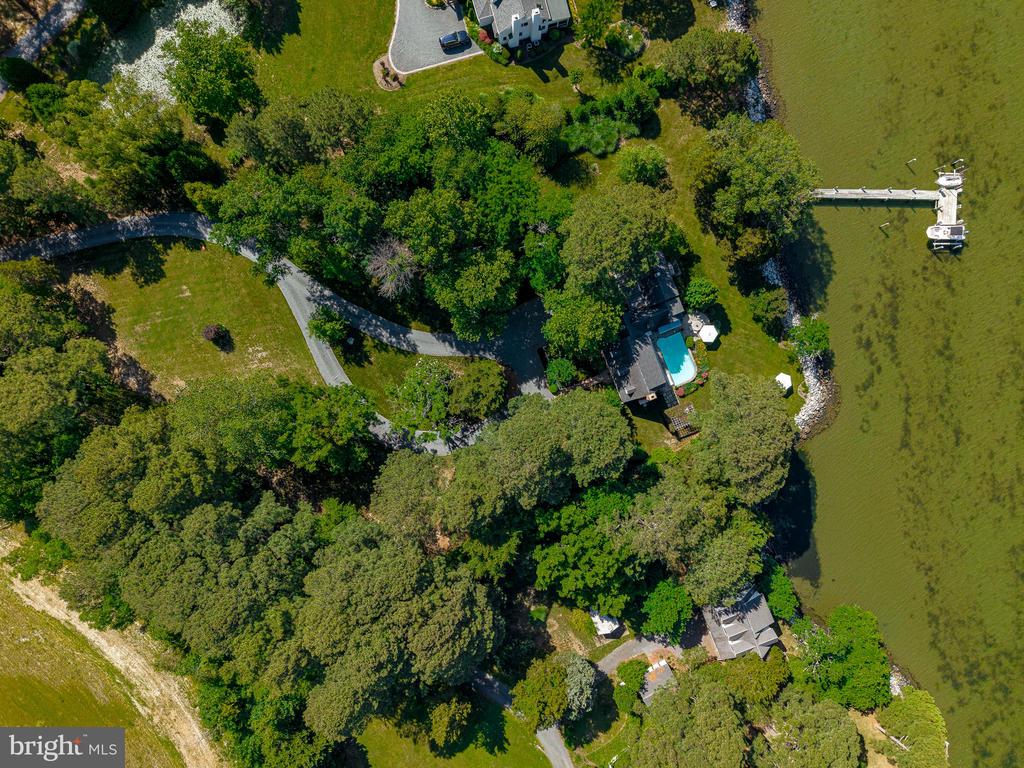 24878 W FERRY NECK ROAD