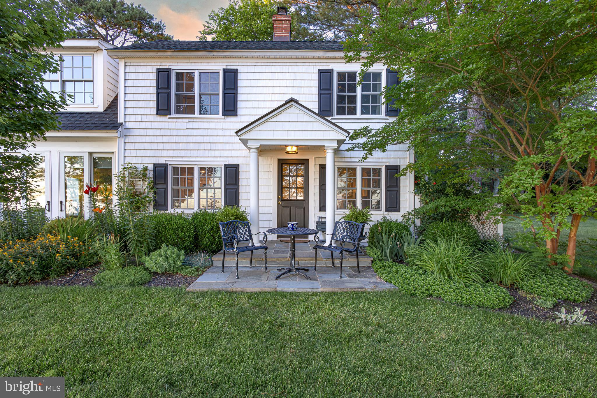 24878 W FERRY NECK ROAD