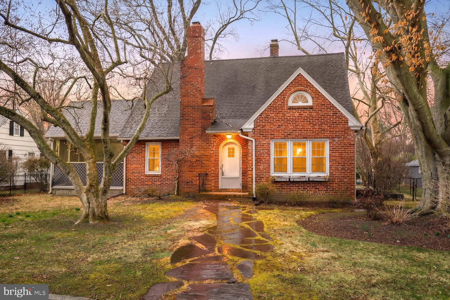 304 ELM AVENUE