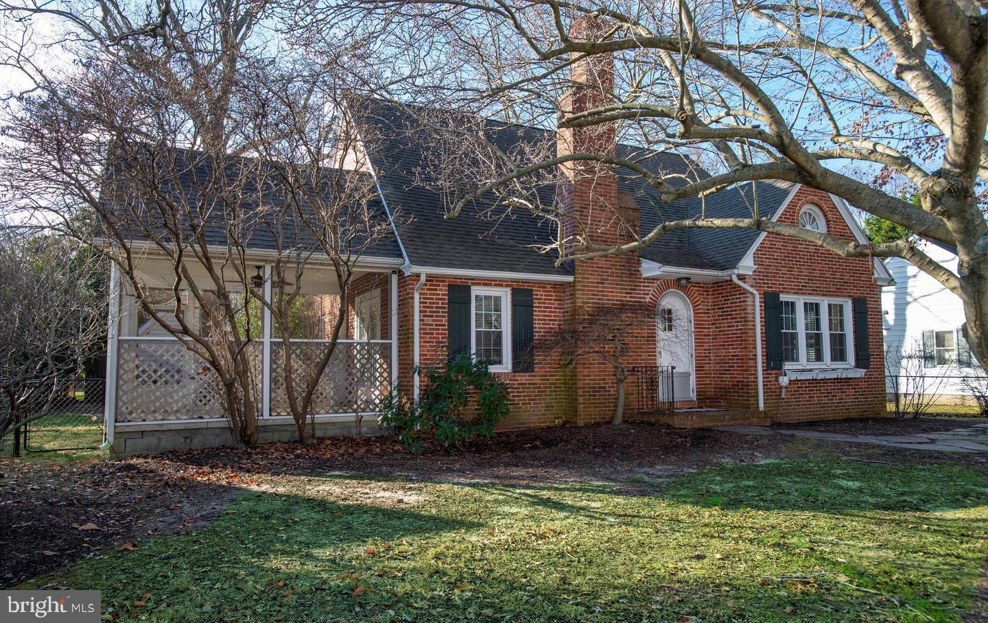 304 ELM AVENUE