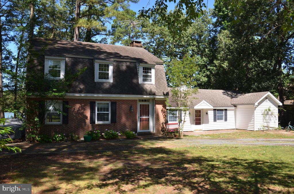 9020 BOZMAN NEAVITT ROAD