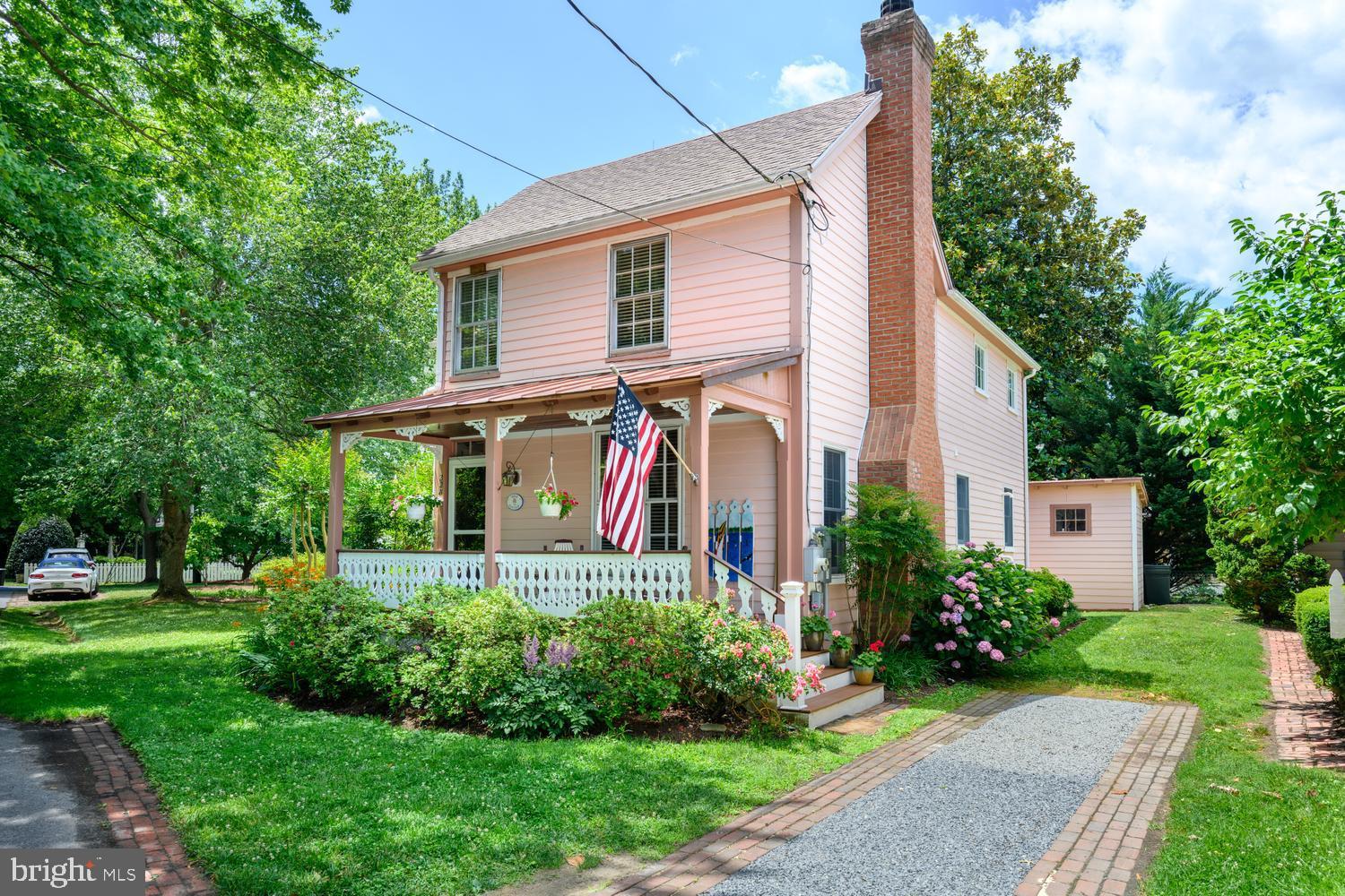 228 SOUTH STREET