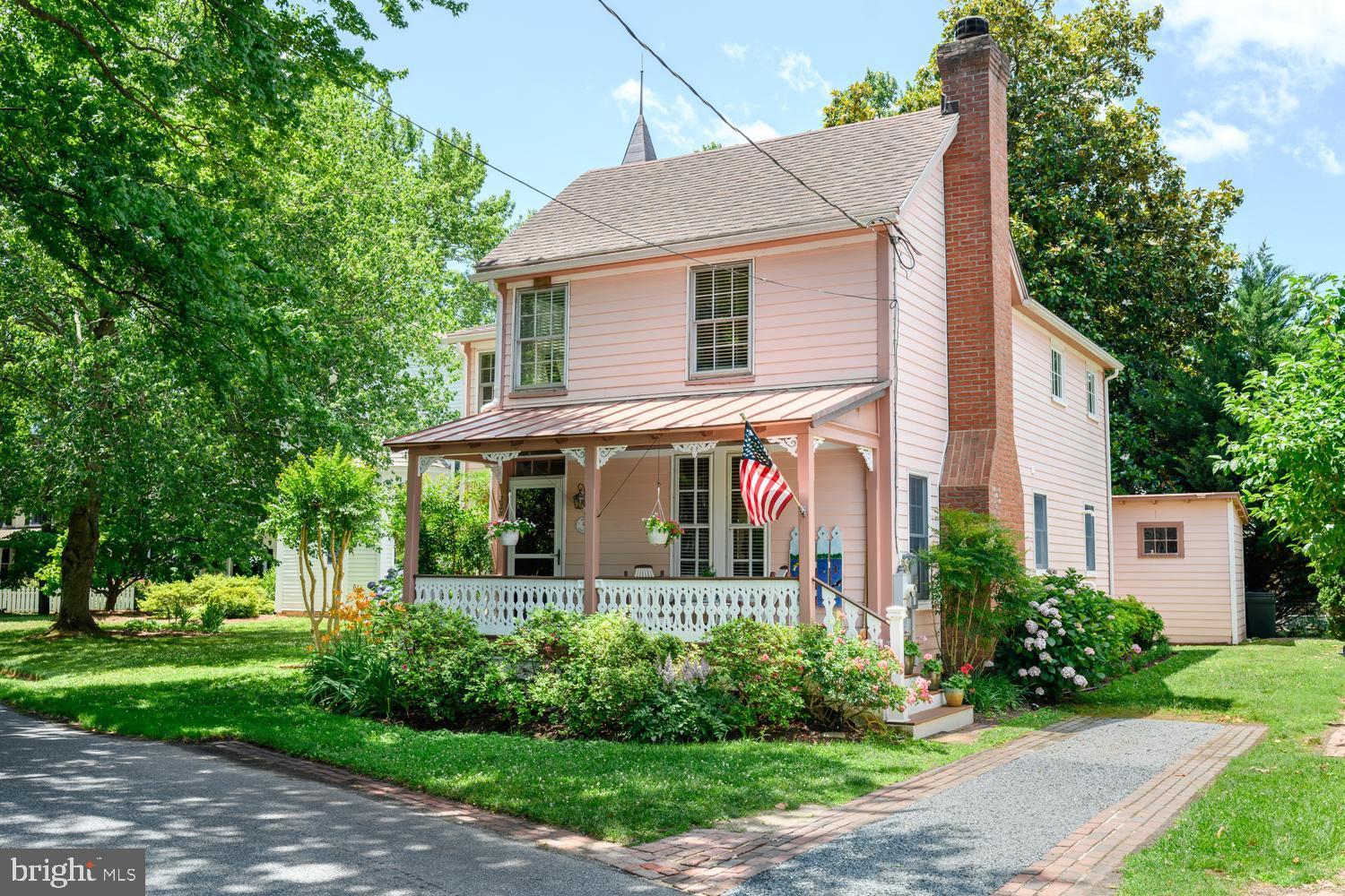 228 SOUTH STREET