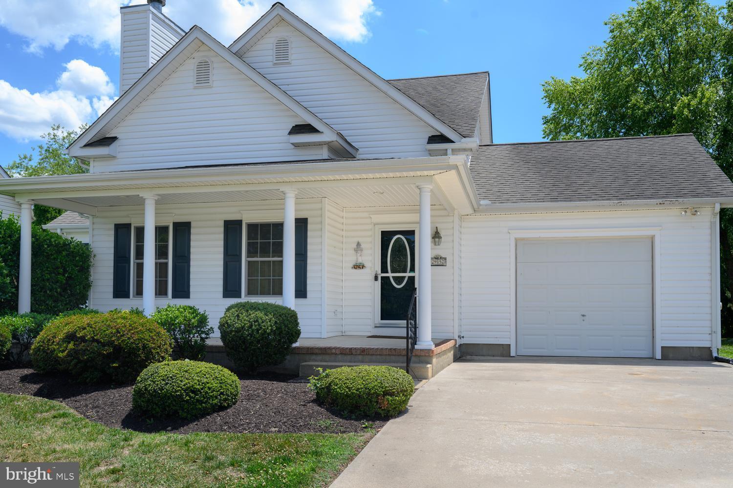 29152 HOLLY ROAD
