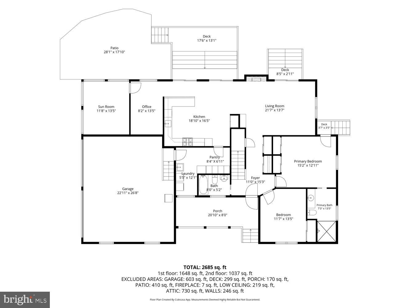 28674 EDGEMERE ROAD