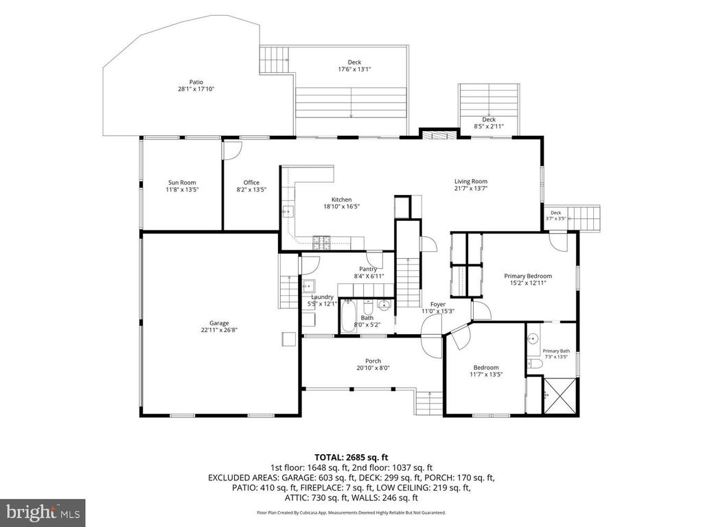 28674 EDGEMERE ROAD