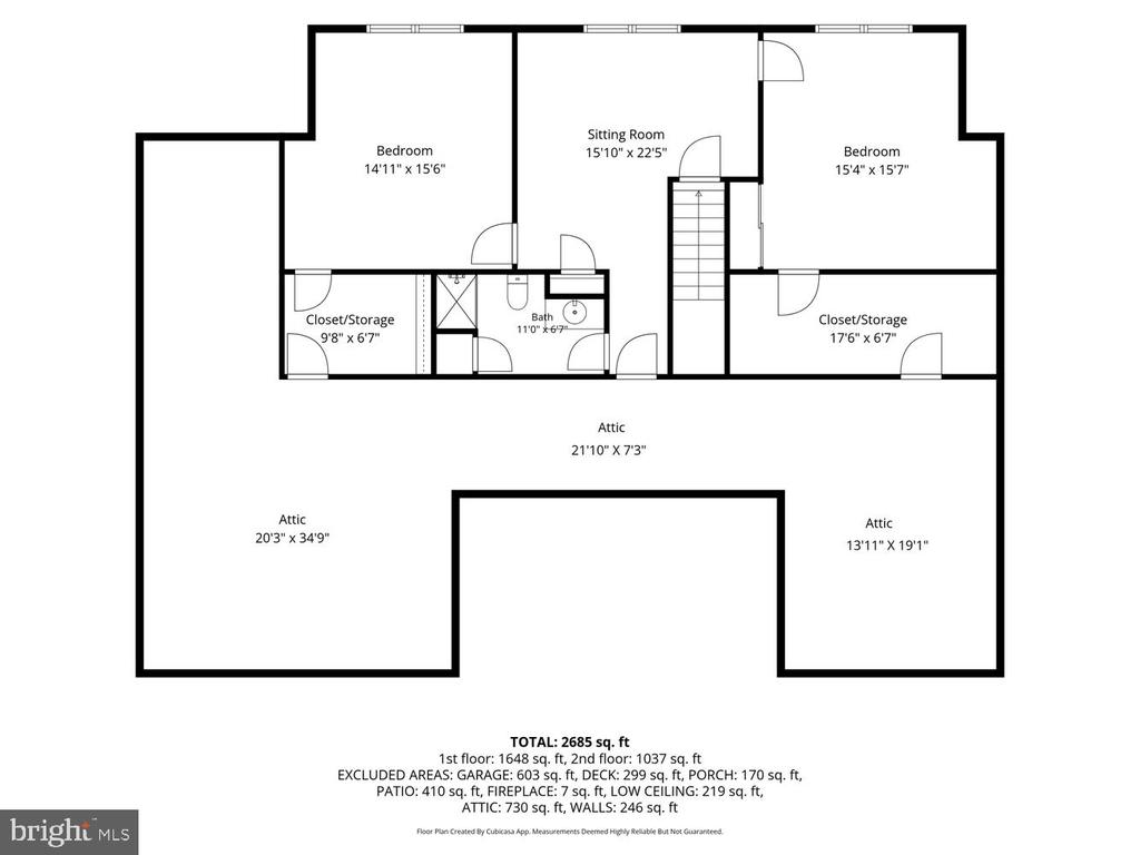 28674 EDGEMERE ROAD