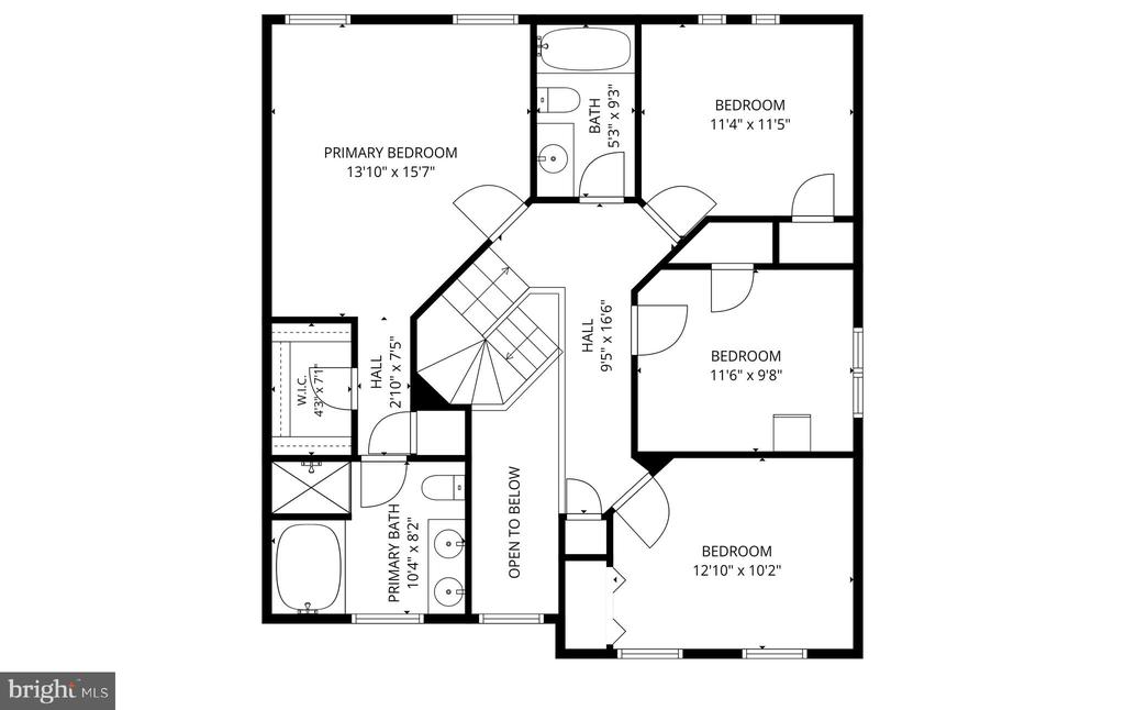 8804 ROUNDHOUSE CIR