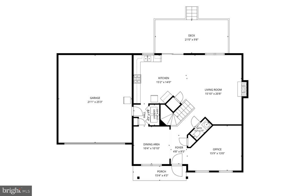 8804 ROUNDHOUSE CIR