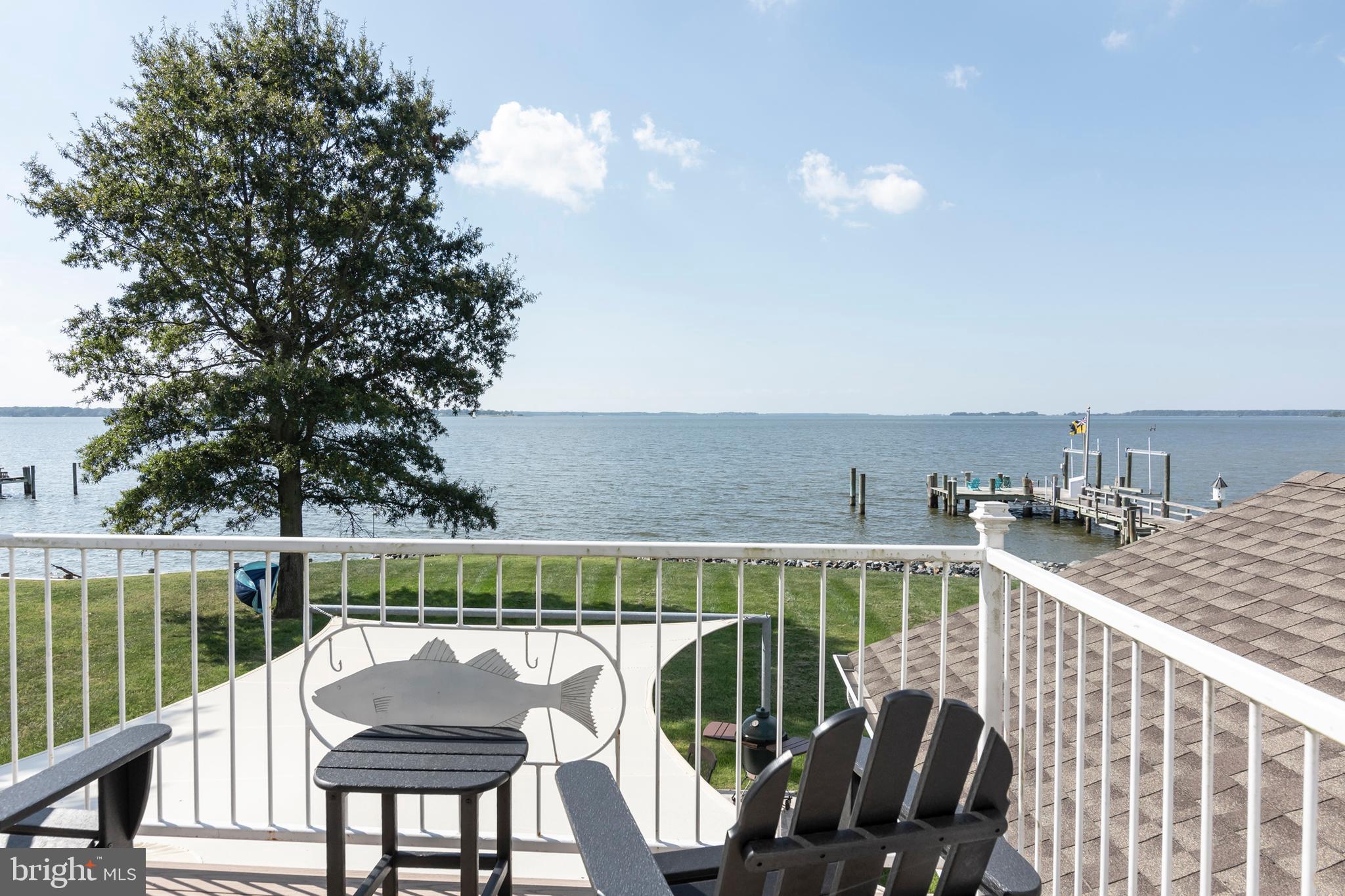 1724 FERRY POINT COURT