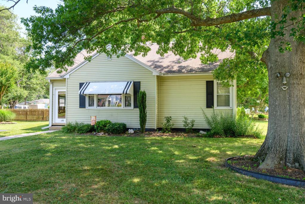 107 WRIGHTSON AVENUE