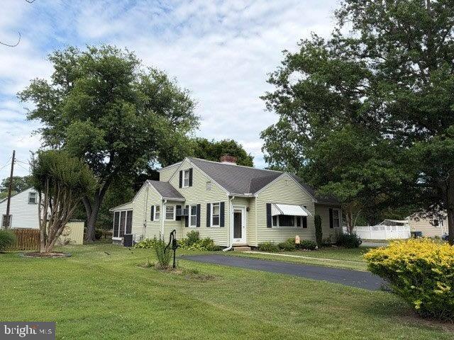 107 WRIGHTSON AVENUE