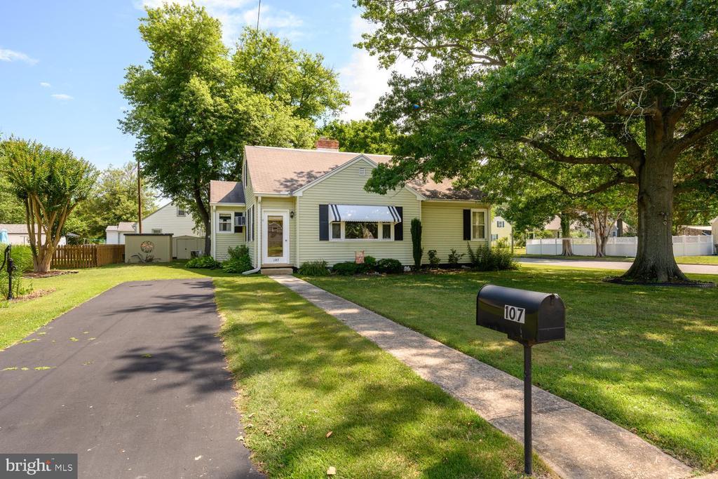 107 WRIGHTSON AVENUE