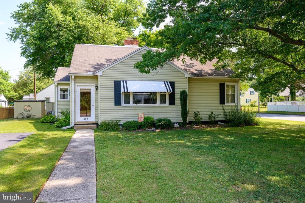 107 WRIGHTSON AVENUE