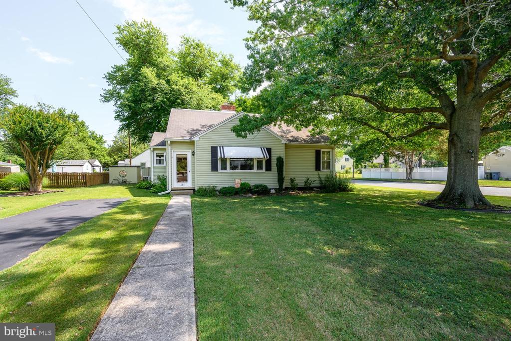 107 WRIGHTSON AVENUE