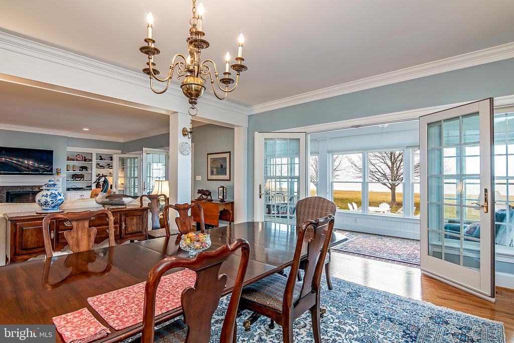 8781 TILGHMAN ISLAND ROAD