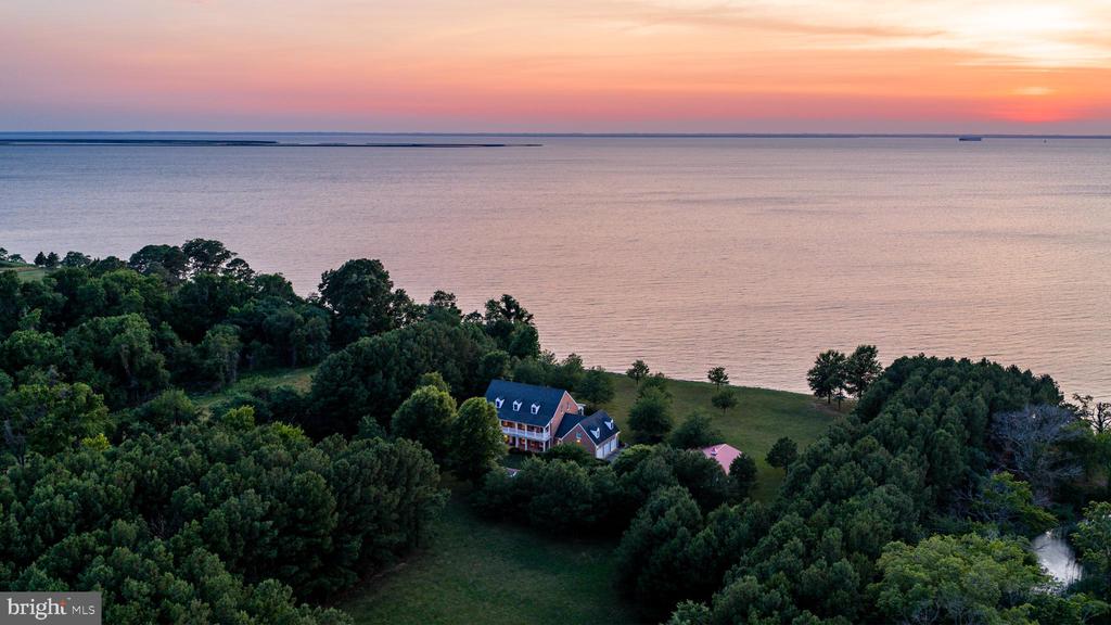8781 TILGHMAN ISLAND ROAD