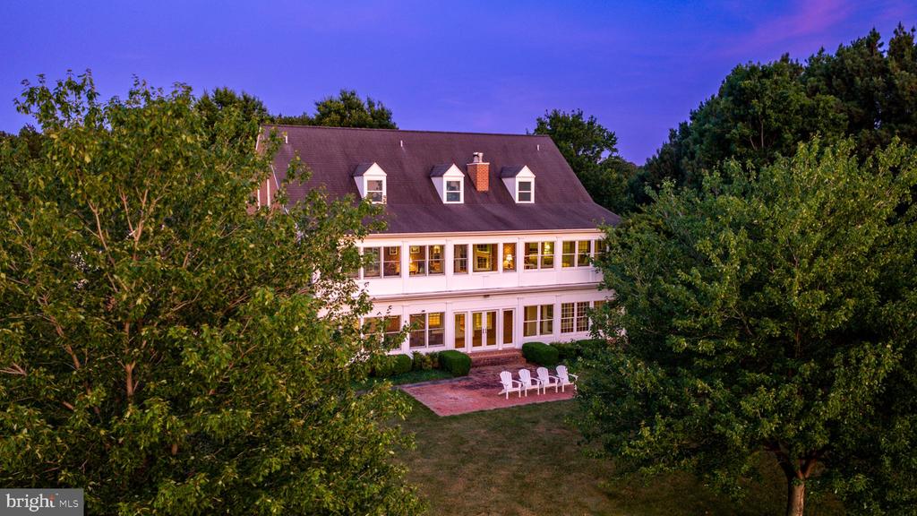 8781 TILGHMAN ISLAND ROAD