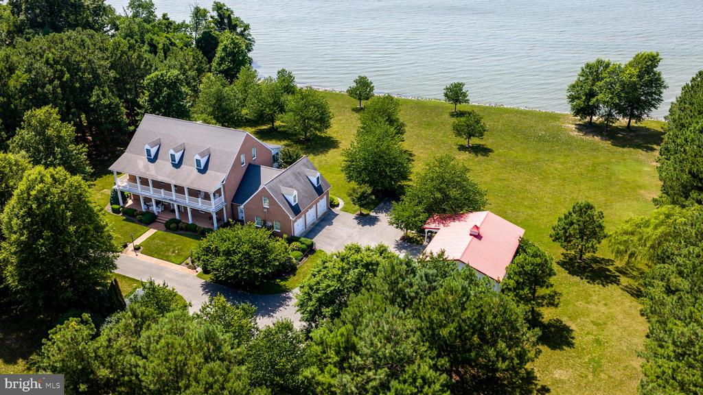 8781 TILGHMAN ISLAND ROAD