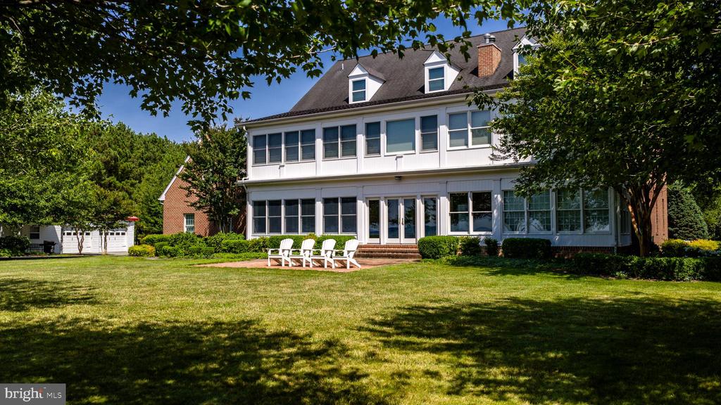 8781 TILGHMAN ISLAND ROAD