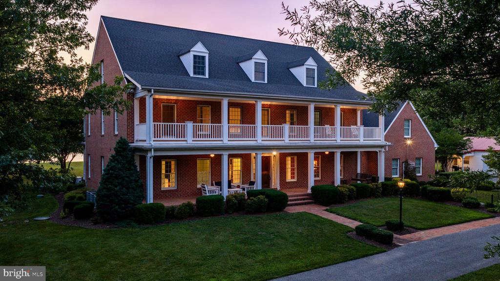 8781 TILGHMAN ISLAND ROAD