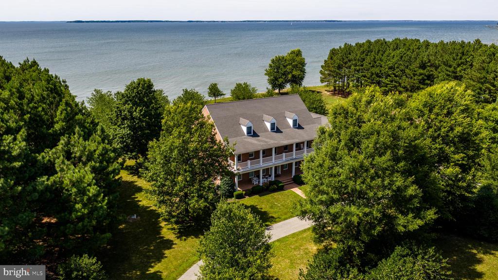 8781 TILGHMAN ISLAND ROAD