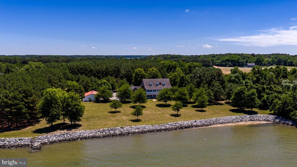 8781 TILGHMAN ISLAND ROAD