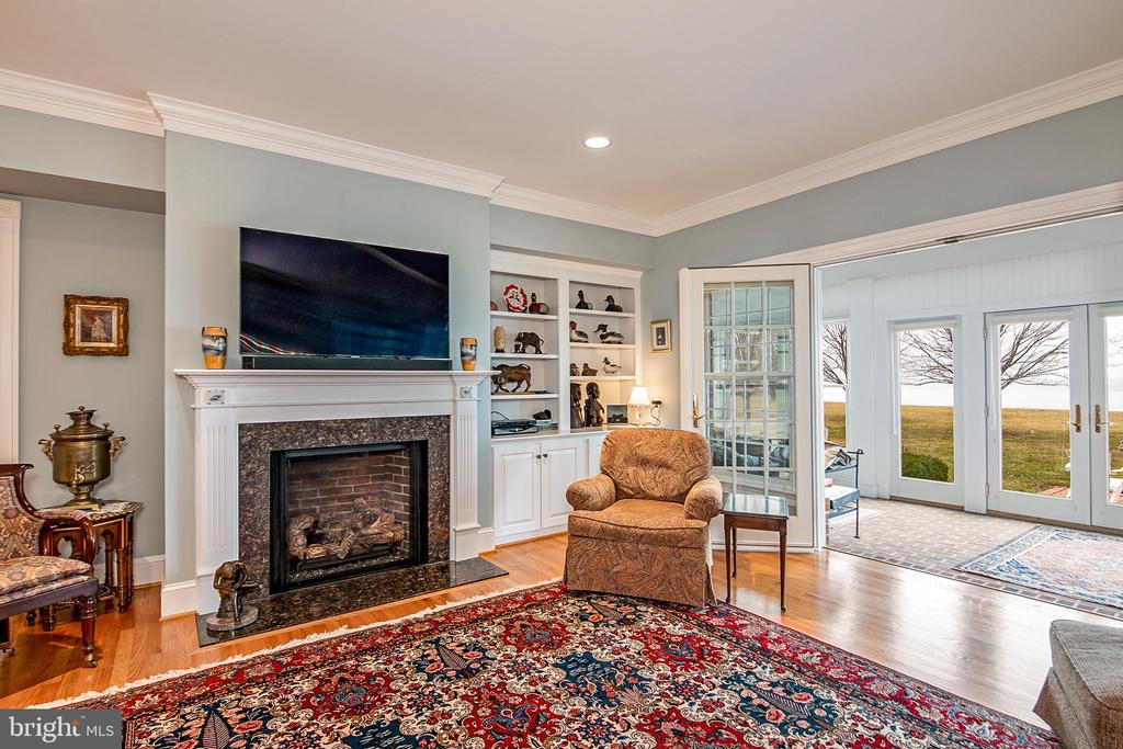 8781 TILGHMAN ISLAND ROAD