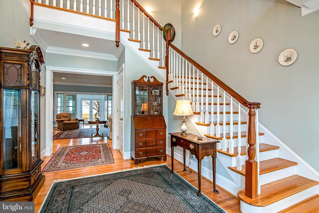 8781 TILGHMAN ISLAND ROAD